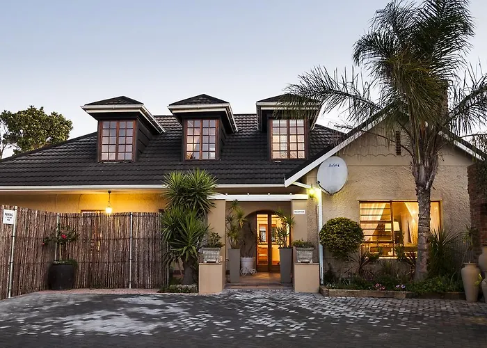 Guest House Ascot Place