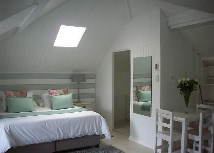 Guest House Ascot Place